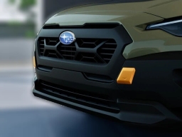 Subaru Crosstrek Wilderness AWD 2026