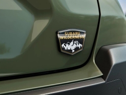 Subaru Crosstrek Wilderness AWD 2026