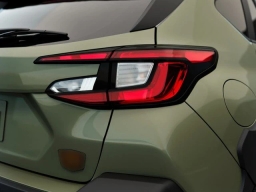 Subaru Crosstrek Wilderness AWD 2026