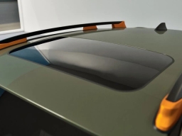 Subaru Crosstrek Wilderness AWD 2026