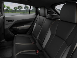 Subaru Crosstrek Wilderness AWD 2026