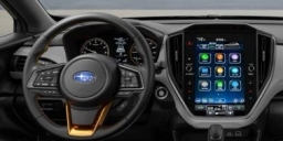 Subaru Crosstrek Wilderness AWD 2026