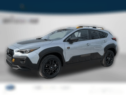 Subaru Crosstrek Wilderness AWD 2026