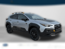Subaru Crosstrek Wilderness AWD 2026