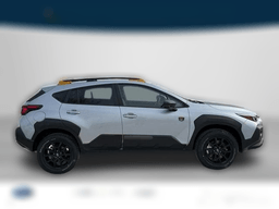 Subaru Crosstrek Wilderness AWD 2026