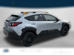 Subaru Crosstrek Wilderness AWD 2026