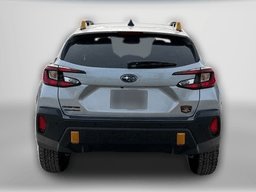 Subaru Crosstrek Wilderness AWD 2026