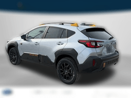Subaru Crosstrek Wilderness AWD 2026