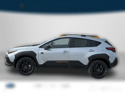 Subaru Crosstrek Wilderness AWD 2026