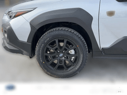 Subaru Crosstrek Wilderness AWD 2026