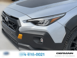 Subaru Crosstrek Wilderness AWD 2026