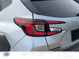 Subaru Crosstrek Wilderness AWD 2026