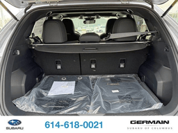 Subaru Crosstrek Wilderness AWD 2026