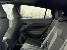 Subaru Crosstrek Wilderness AWD 2026