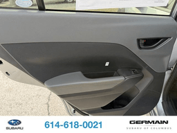 Subaru Crosstrek Wilderness AWD 2026