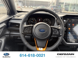 Subaru Crosstrek Wilderness AWD 2026