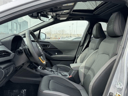 Subaru Crosstrek Wilderness AWD 2026