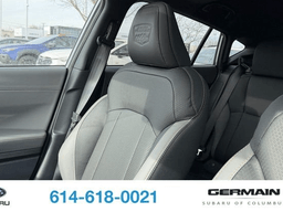 Subaru Crosstrek Wilderness AWD 2026