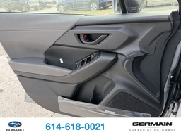 Subaru Crosstrek Wilderness AWD 2026