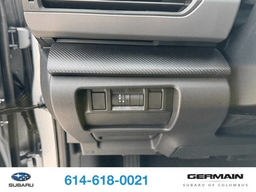 Subaru Crosstrek Wilderness AWD 2026