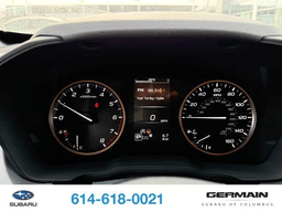 Subaru Crosstrek Wilderness AWD 2026