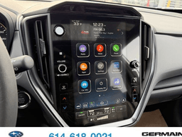 Subaru Crosstrek Wilderness AWD 2026