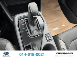 Subaru Crosstrek Wilderness AWD 2026