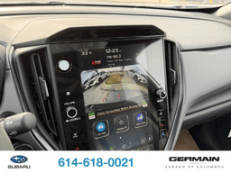 Subaru Crosstrek Wilderness AWD 2026