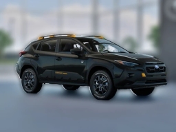Subaru Crosstrek Wilderness AWD 2026