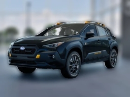 Subaru Crosstrek Wilderness AWD 2026