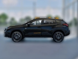 Subaru Crosstrek Wilderness AWD 2026