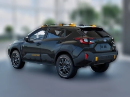 Subaru Crosstrek Wilderness AWD 2026