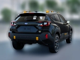 Subaru Crosstrek Wilderness AWD 2026