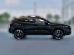Subaru Crosstrek Wilderness AWD 2026