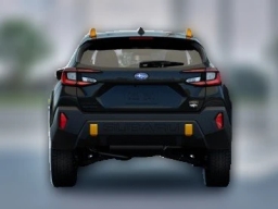 Subaru Crosstrek Wilderness AWD 2026