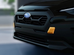 Subaru Crosstrek Wilderness AWD 2026