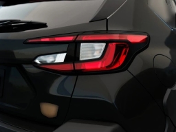 Subaru Crosstrek Wilderness AWD 2026