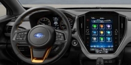 Subaru Crosstrek Wilderness AWD 2026