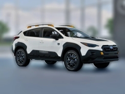 Subaru Crosstrek Wilderness AWD 2026