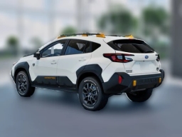 Subaru Crosstrek Wilderness AWD 2026