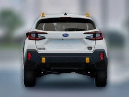 Subaru Crosstrek Wilderness AWD 2026
