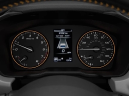 Subaru Crosstrek Wilderness AWD 2026