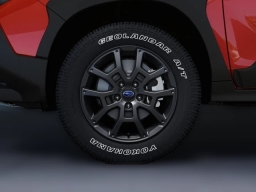 Subaru Crosstrek Wilderness AWD 2026
