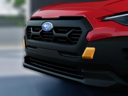 Subaru Crosstrek Wilderness AWD 2026