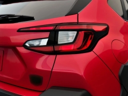 Subaru Crosstrek Wilderness AWD 2026