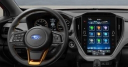 Subaru Crosstrek Wilderness AWD 2026