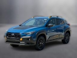 Subaru Crosstrek Wilderness AWD 2026