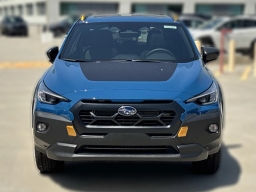 Subaru Crosstrek Wilderness AWD 2026