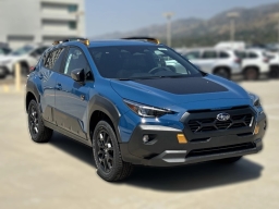 Subaru Crosstrek Wilderness AWD 2026