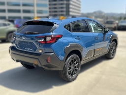 Subaru Crosstrek Wilderness AWD 2026